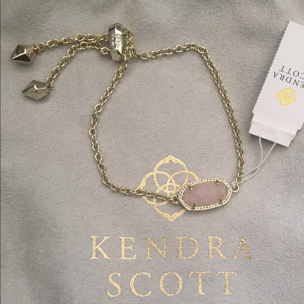 Kendra Scott Elaina bracelet
